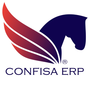 Logo Confisa ERP